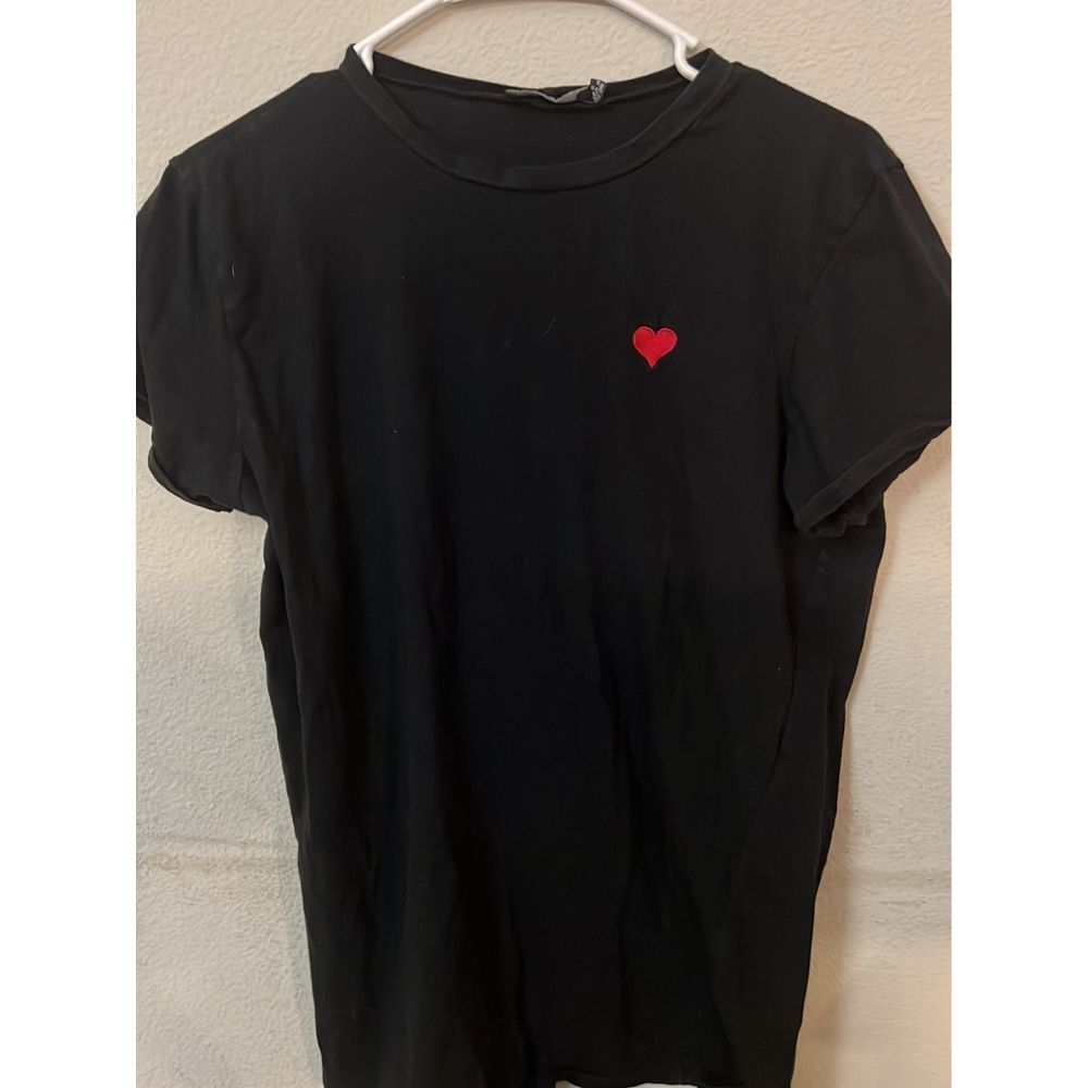 Pretty little thing T-shirt